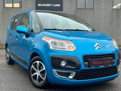 Citroën C3 Picasso 1,4 VTi 95 Comfort