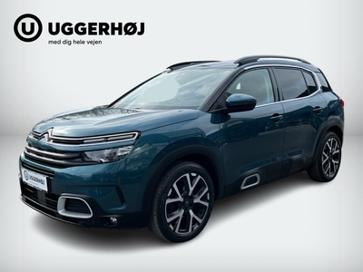 Citroën C5 Aircross 1,2 PureTech 130 Platinum