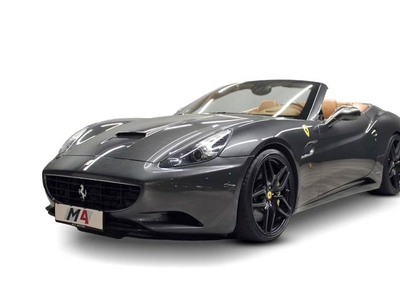 Ferrari California 4,3 F1