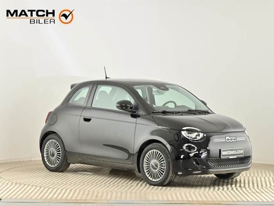 Fiat 500e EL Icon 118HK 3d Trinl. Gear