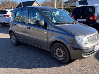 Fiat Panda 1,2 Dynamic X