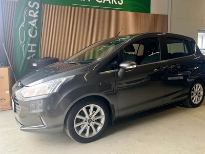 Ford B-MAX 1,0 SCTi 100 Titanium