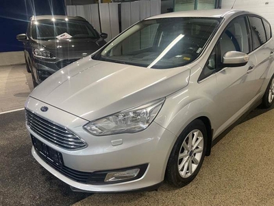 Ford C-MAX 1,0 SCTi 125 Fun