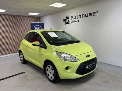 Ford Ka 1,2 Trend+