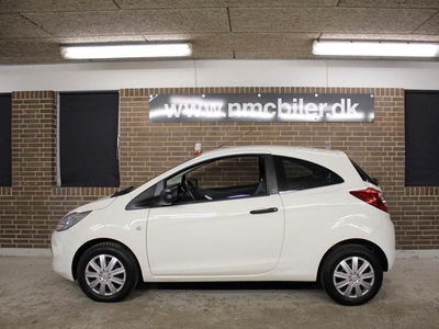 Ford Ka 1,2 Trend