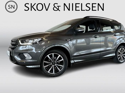 Ford Kuga 1,5 SCTi 150 ST-Line