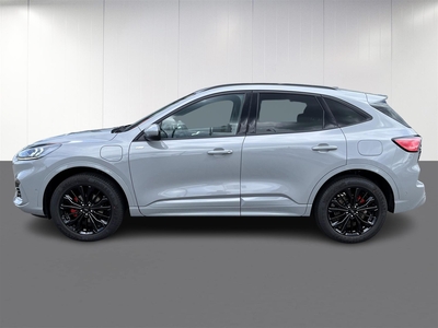 Ford Kuga2,5 Plugin-hybrid Graphite Tech CVT 225HK 5d Trinl. Gear