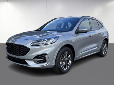 Ford Kuga2,5 Plugin-hybrid ST-Line X CVT 225HK 5d Trinl. Gear