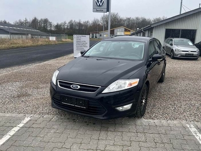 Ford Mondeo 2,0 TDCi 140 Trend stc. aut.