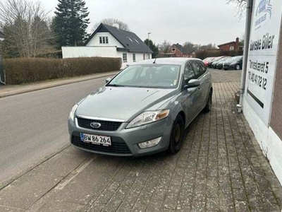 Ford Mondeo 2,0 Trend stc.