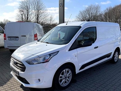 Ford Transit Connect 1,5 EcoBlue Trend lang