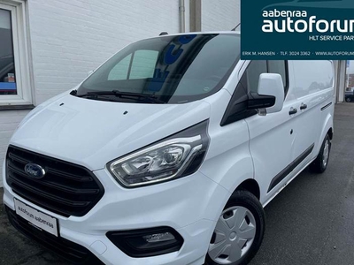 Ford Transit Custom 300L 2,0 TDCi 130 Trend aut.