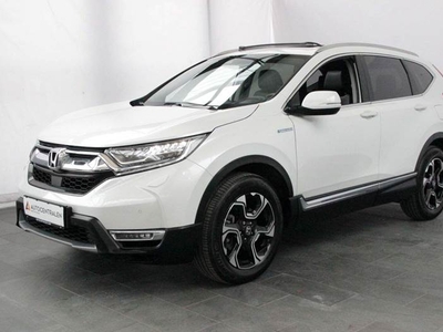 Honda CR-V 2,0 i-MMD Executive E-CVT AWD