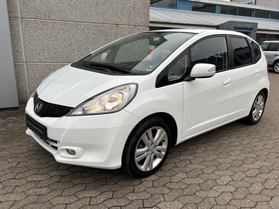 Honda Jazz 1,4 Comfort+