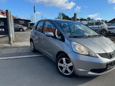 Honda Jazz 1,4 Comfort i-Shift