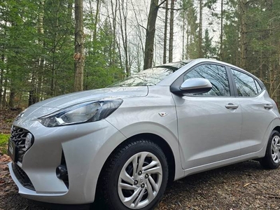 Hyundai i10 1,0 MPi Essential