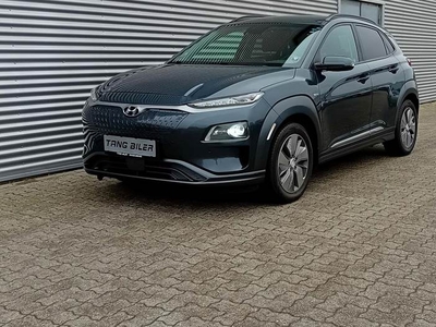 Hyundai Kona 39 EV Trend