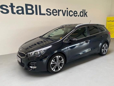 Kia Ceed 1,0 T-GDi GT-Line SW