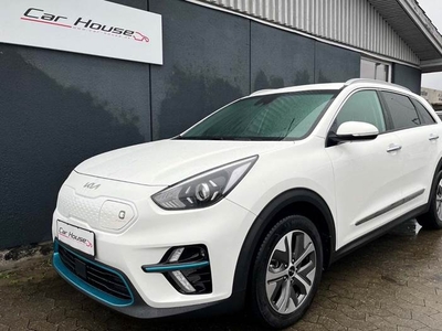 Kia e-Niro 64 Advance