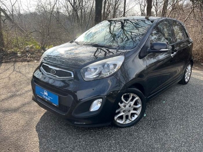 Kia Picanto 1,0 Exclusive