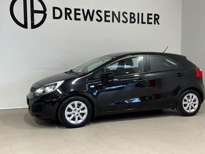 Kia Rio 1,2 CVVT Active