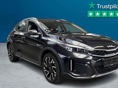 Kia XCeed 1,6 PHEV Upgrade DCT