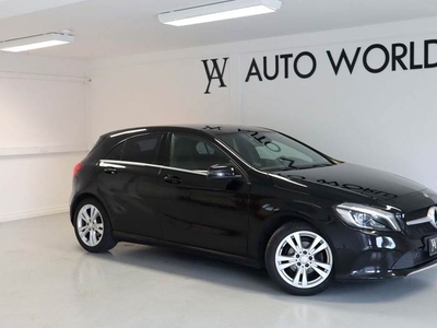 Mercedes A180 d 1,5