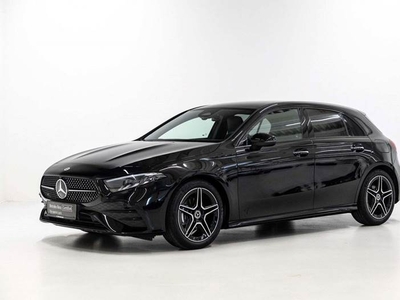 Mercedes A200 d 2,0 AMG Edition aut.