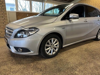 Mercedes B180 1,8 CDi BE