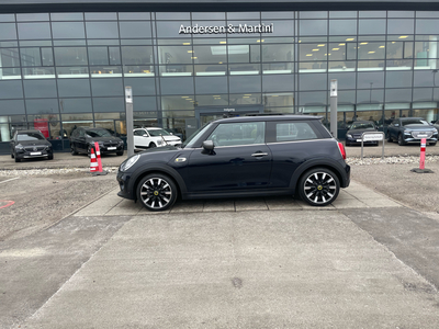 Mini Cooper SE EL Maximise 184HK 3d Aut.