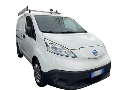 Nissan e-NV200 Premium Van