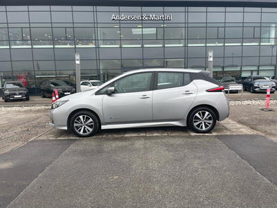 Nissan Leaf EL Acenta 40 kWh 150HK 5d Aut.