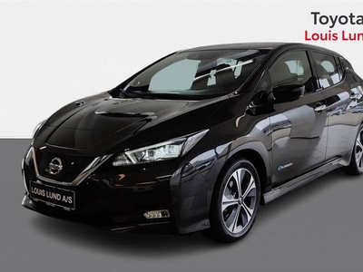 Nissan Leaf EL Tekna 40 kWh 150HK 5d Aut.