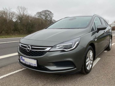 Opel Astra 1,6 CDTi 136 Enjoy Sports Tourer