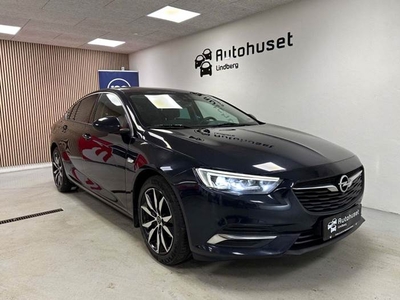 Opel Insignia 1,5 T 165 Dynamic Grand Sport