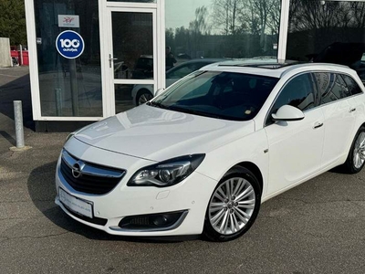 Opel Insignia 2,0 CDTi 170 Cosmo Sports Tourer