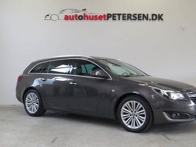 Opel Insignia 2,0 CDTi 170 Cosmo Sports Tourer