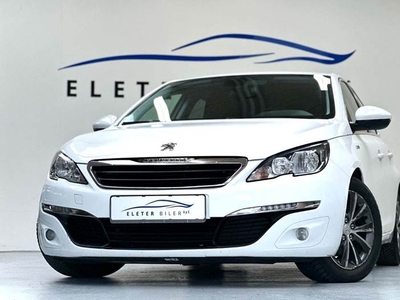 Peugeot 308 1,2 e-THP 130 Style