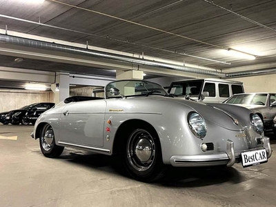 Porsche 356 1,8 Speedster