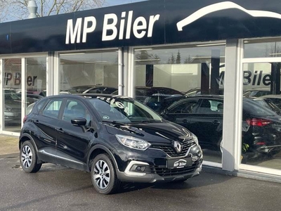 Renault Captur 0,9 TCe 90 Zen