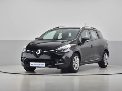 Renault Clio TCe 90 Zen Sport Tourer