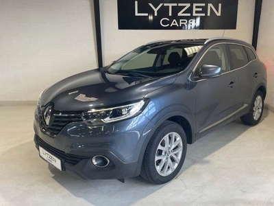 Renault Kadjar 1,5 dCi 110 Life