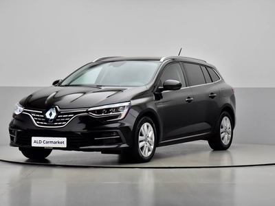 Renault Mégane E-Tech 160 Zen Aut.