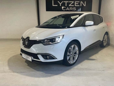 Renault Scenic IV 1,2 TCe 115 Zen