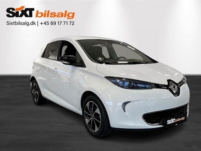 Renault Zoe 41 Intens