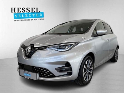 Renault Zoe 52 Intens