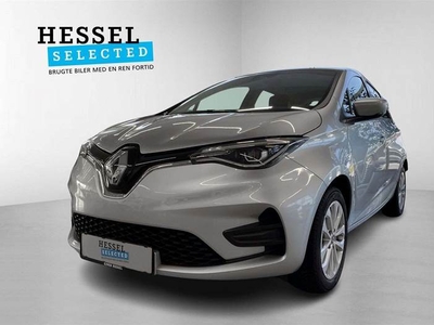 Renault Zoe 52 Zen