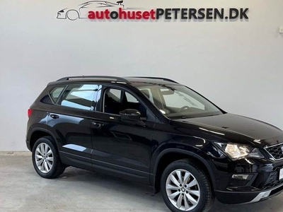 Seat Ateca 1,6 TDi 115 Style