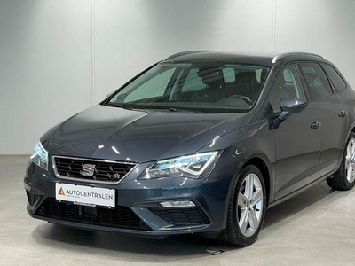 Seat Leon 1,5 TSi 150 FR ST DSG