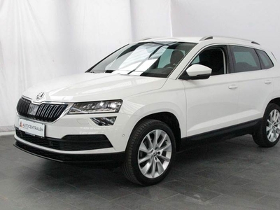 Skoda Karoq 1,5 TSi 150 Style DSG